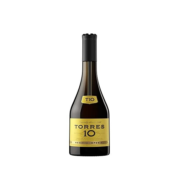 Torres 10 Imperial Gran Reserva Brandy 0,7 L