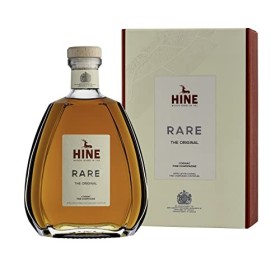 Hine Rare & Delicate V.S.O.P Cognac 70 cl 40°