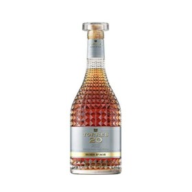 Torres 20 HORS DAGE Superior Brandy 40% Vol. 0,7l in Giftbox