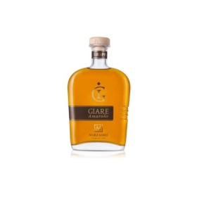 Grappa Giare Amarone Marzadro 0,7 ℓ