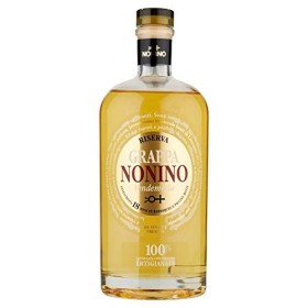 GRAPPA RESERVE 18 MOIS - 70CL
