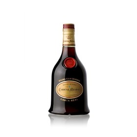 Cardenal Mendoza Carta Real Brandy de Jerez 40% Vol. 0,7l in Giftbox