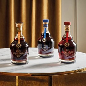 Gran Duque dAlba 15105 XO Cognac 700 ml