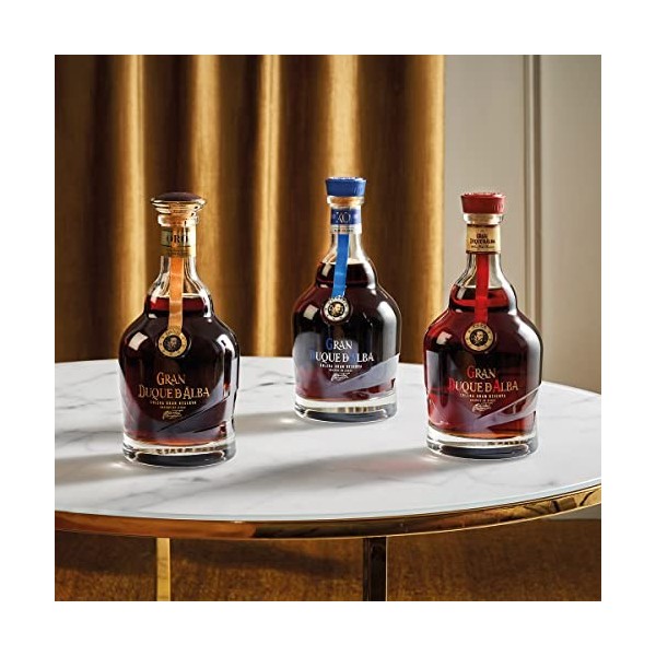 Gran Duque dAlba 15105 XO Cognac 700 ml
