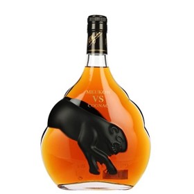 Meukow VS Cognac 40% Vol. 0,7l in Giftbox