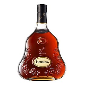 Hennessy XO Cognac 40% - bouteille 70 cl sous étuis