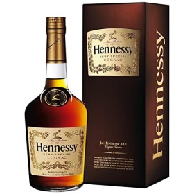 Hennessy Very Special Cognac 40% Vol. 0,7l in Giftbox