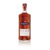 MARTELL VSOP Red Barrel avec étui Cognac - 40%, 70cl