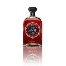 Lepanto Brandy de Jerez Solera Gran Reserva 36% Giftbox 700 ml