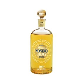nonino Grappa Il Prosecco monovit igno dans le Barriques 41% vol. 1&nbsp;x 0,7&nbsp;L 