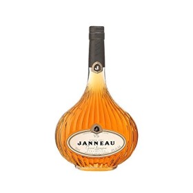 Janneau Armagnac VS Nu 70 cl