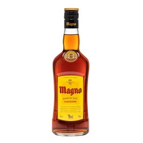 Osborne Magno Solera Reserva Brandy