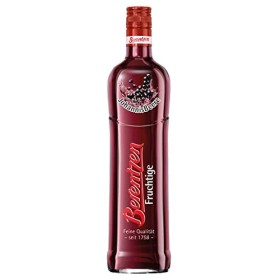 Berentzen Fruchtige Johannisbeere 18% Vol. 0,7l