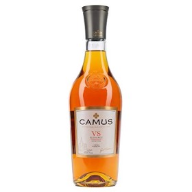Camus Cognac, 40% vol. - La bouteille de 70cl