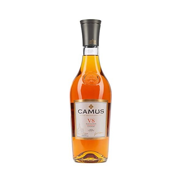Camus Cognac, 40% vol. - La bouteille de 70cl