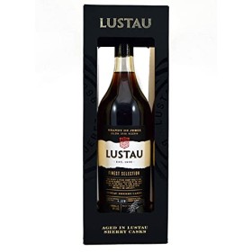 Emilio Lustau S.A. Lustau Solera Gran Reserva-FS Brandy 1 x 0.7 l 