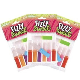 Bonbons Rouges à lèvres - Fizzy Sweet