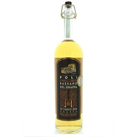 Poly Grappa Bassano 24 Carats