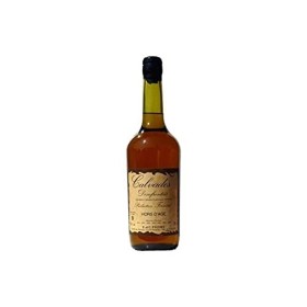 Ferme des Grimaux - Calvados Hors dâge Pacory 70cl 40% - Made in Calvados