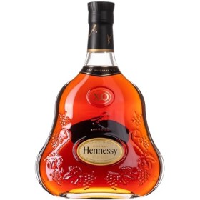 Hennessy Brandy XO Extra Old Cognac 70 cl