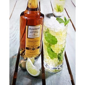 Boulard Calvados Pays dAuge Grand Solage 70 cl