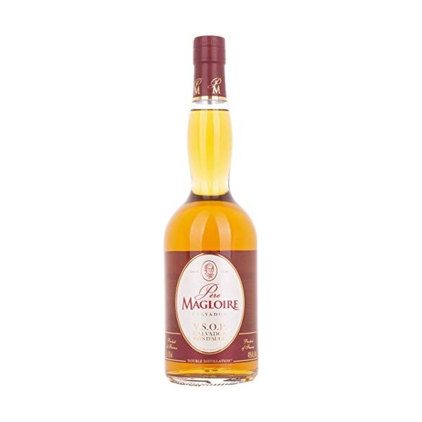 Père Magloire Calvados VSOP 70cl