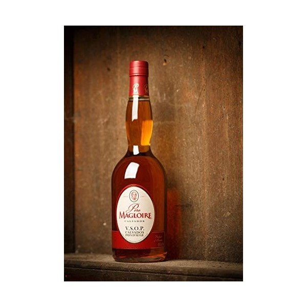 Père Magloire Calvados VSOP 70cl