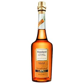 Boulard Calvados VSOP 0,7L 40% Vol. 