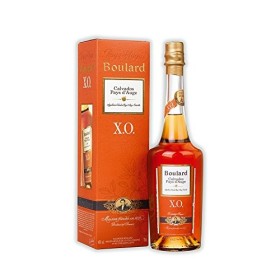 Boulard Calvados XO 70cl en Etui