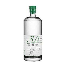 Mazzetti DAltavilla Grappa Giovane Morbida 3.0 40% Vol. 0,7l