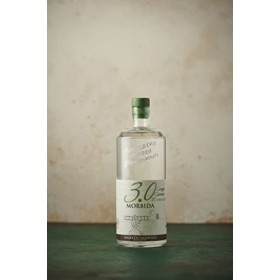 Mazzetti DAltavilla Grappa Giovane Morbida 3.0 40% Vol. 0,7l