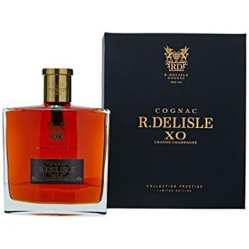 Cognac XO Grande Champagne Richard Delisle 700 ml