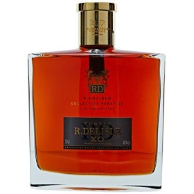 Cognac XO Grande Champagne Richard Delisle 700 ml