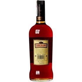 González Byass Soberano Brandy Solera 1 L