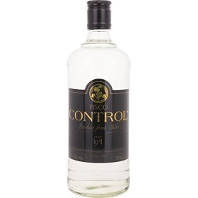Control Chilienne Gran Pisco 70 cl