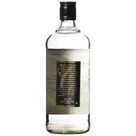 Control Chilienne Gran Pisco 70 cl