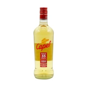 Pisco Capel Especial 70cl