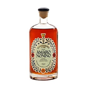 nonino Amaro Grappa 1&nbsp;x 0,7&nbsp;L 