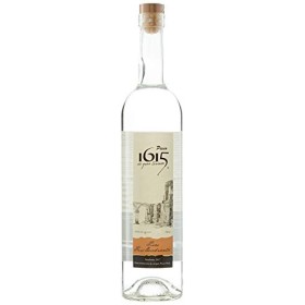 1615 Pisco Puro Quebranta, Pisco Péruvien