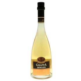 GRAPPA DI MONOVITIGNO MOSCATO 70 CL