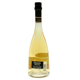 GRAPPA DI MONOVITIGNO MOSCATO 70 CL