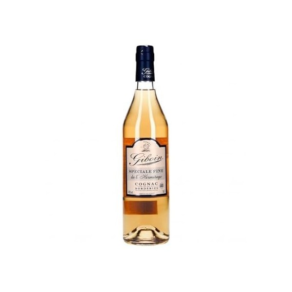 Giboin Cognac Spéciale Fine De Lhermitage Borderies 40°