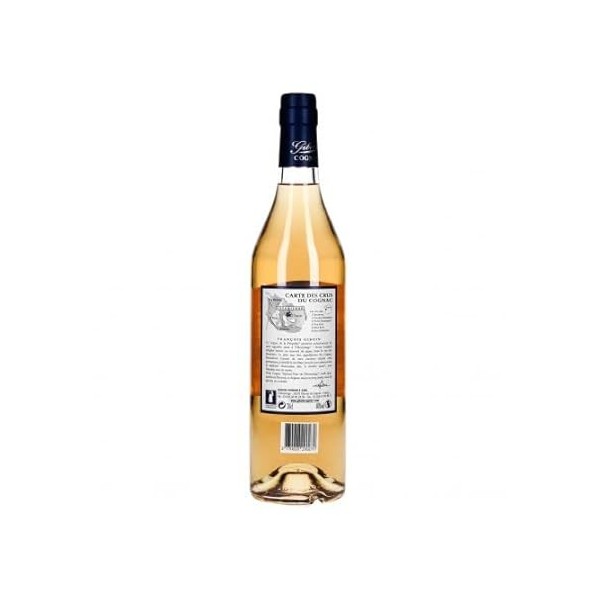 Giboin Cognac Spéciale Fine De Lhermitage Borderies 40°
