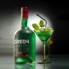 Green de Souillac à la menthe 20° Louis Roque 70cl