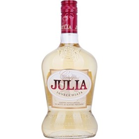 Julia Lombardy Invecchiata Grappa Liqueur 70 cl