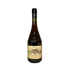 Domaine de la Galotière - Pommeau de Normandie Bio 70cl 16.5% - Made in Calvados