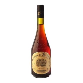 Calvados Pierre Huet - Pommeau de Normandie Huet 17% 70cl - Produits-Normandie