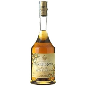 Calvados Morin Sélection 3 Ans 40°