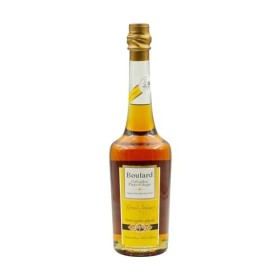 Boulard Calvados Grand Solage 0,7L 40% Vol. 