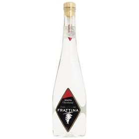 GRAPPA CHARDONNAY 70 CL